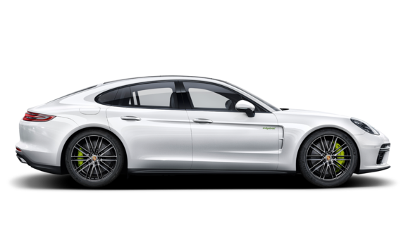 Panamera 4 E-Hybrid