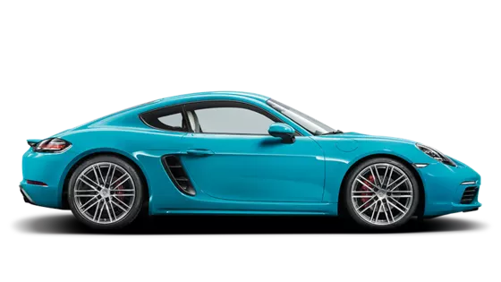 718 Cayman