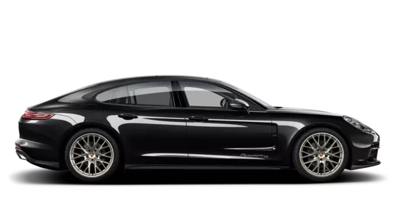 Panamera 4 E-Hybrid «10 Years Edition»