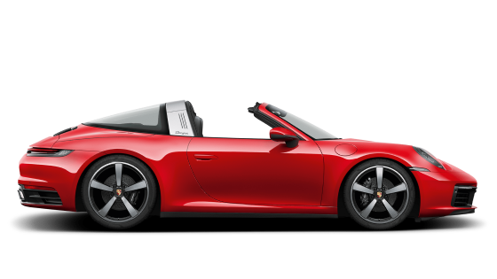 911 Carrera S Cabriolet