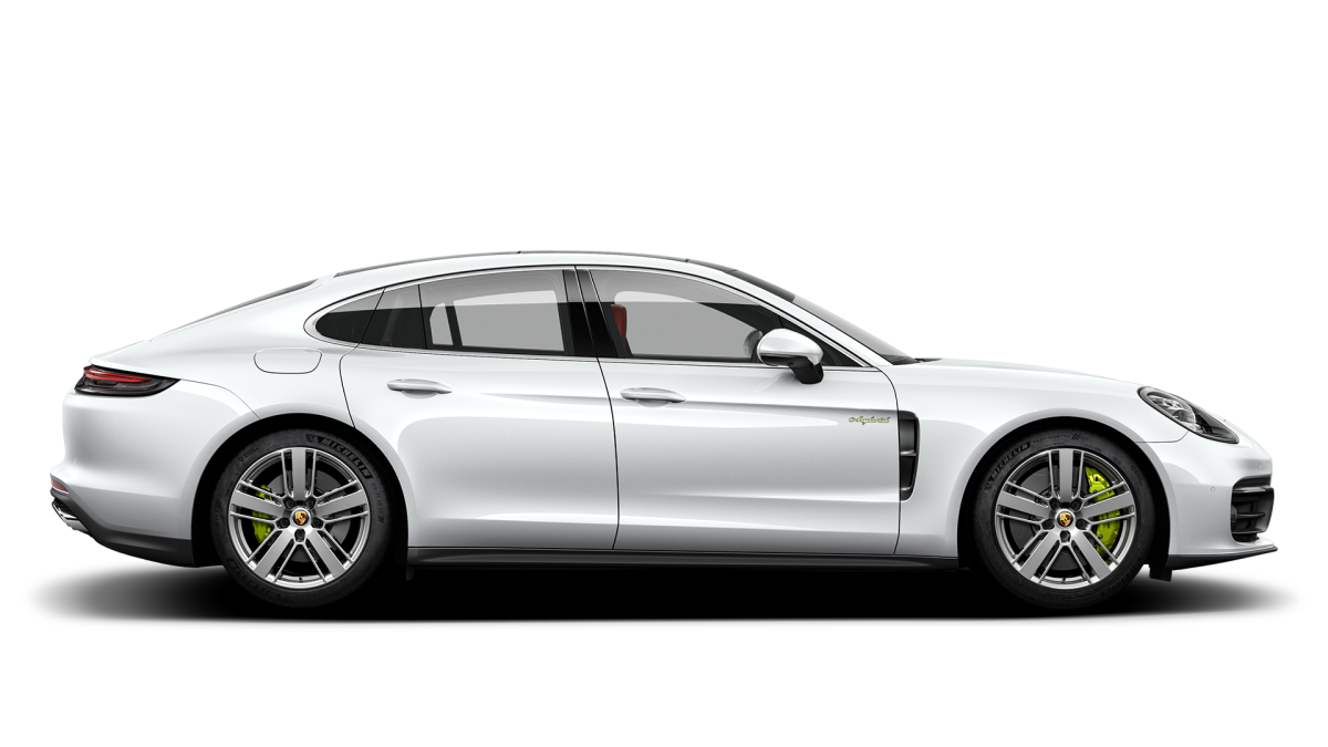 Panamera 4 E-Hybrid Sport Turismo