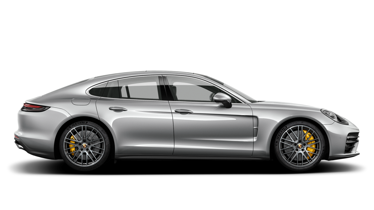 Panamera 4 E-Hybrid