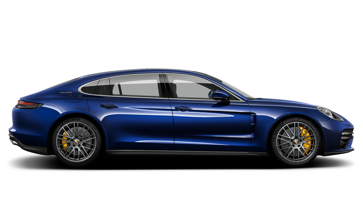 Panamera 4 E-Hybrid Sport Turismo