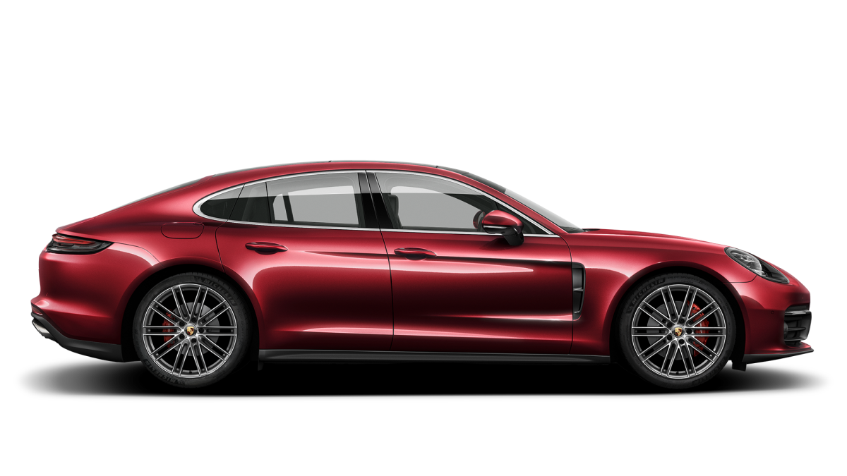 Panamera 4 E-Hybrid Sport Turismo