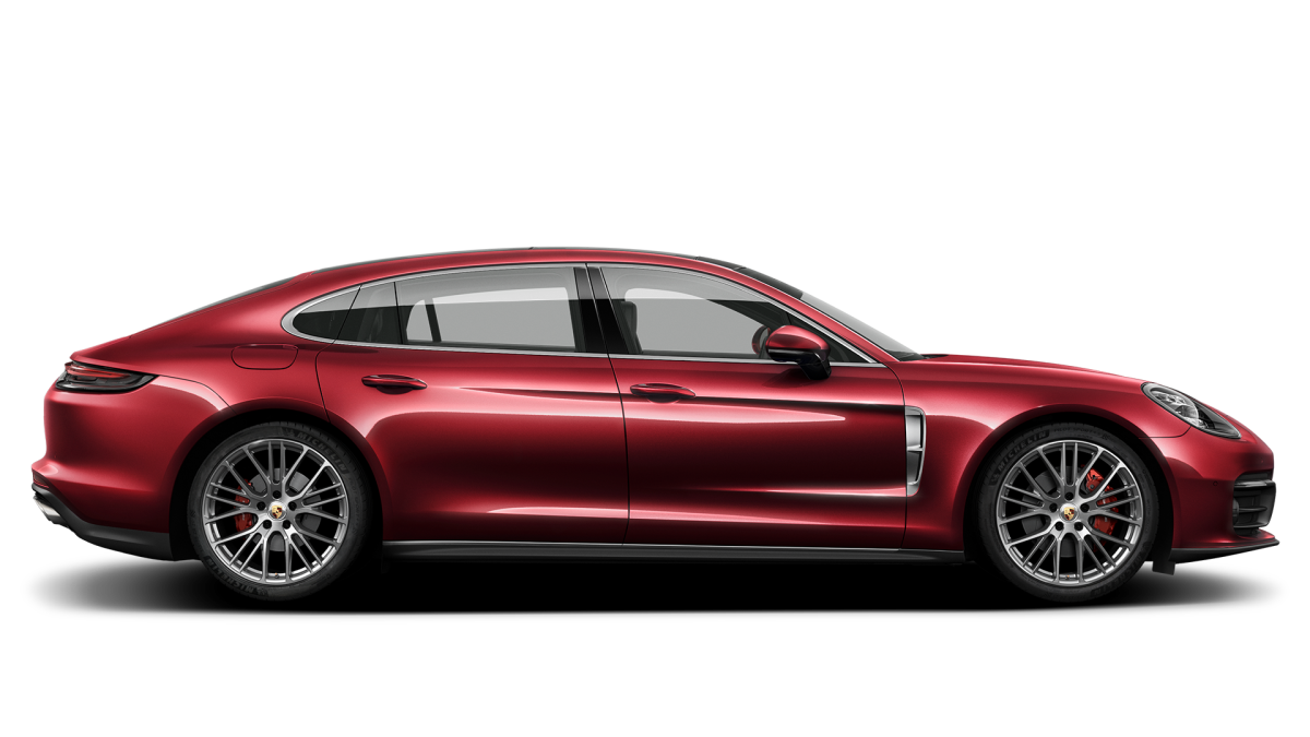 Panamera 4 E-Hybrid Sport Turismo