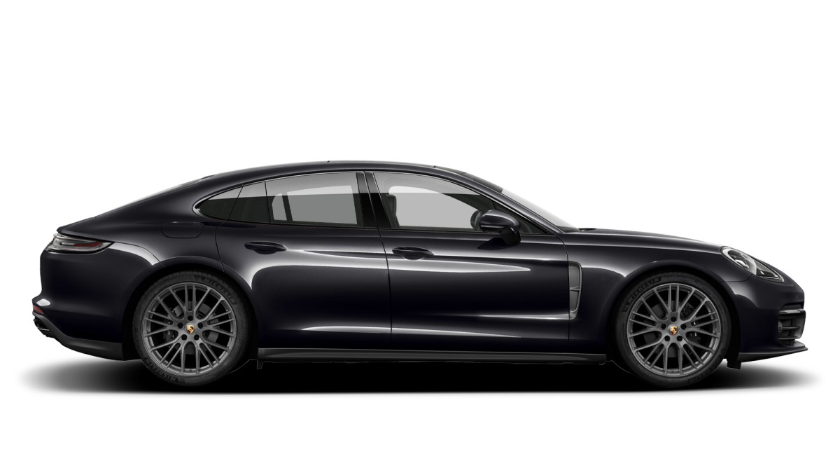 Panamera 4S Sport Turismo