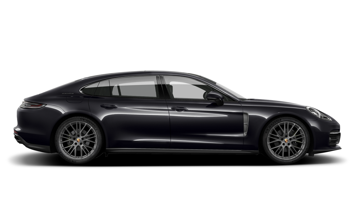 Panamera 4S Executive